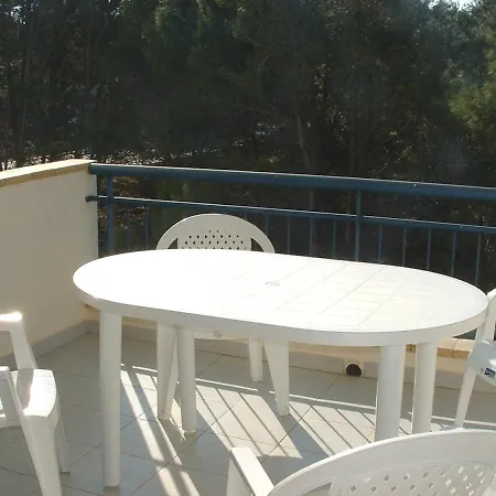 Apartment Magda Park J-2e