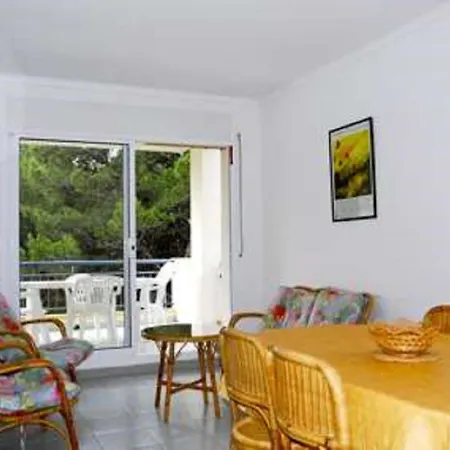 Apartment Magda Park J-2e L'Escala