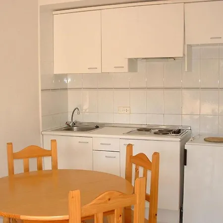Apartment Magda Park J-2e *