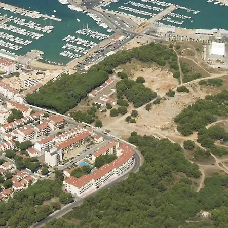 Magda Park J-2e Apartment L'Escala