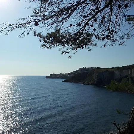 Magda Park J-2e Apartment L'Escala