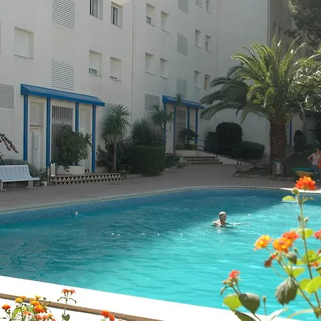Apartment Magda Park J-2e L'Escala