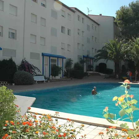 Magda Park J-2e * L'Escala