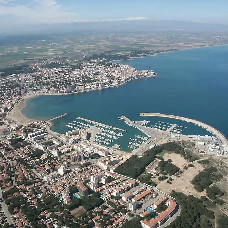 Apartment Magda Park J-2e *
