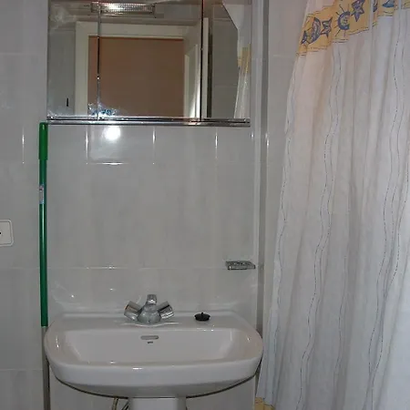 Apartment Magda Park J-2e