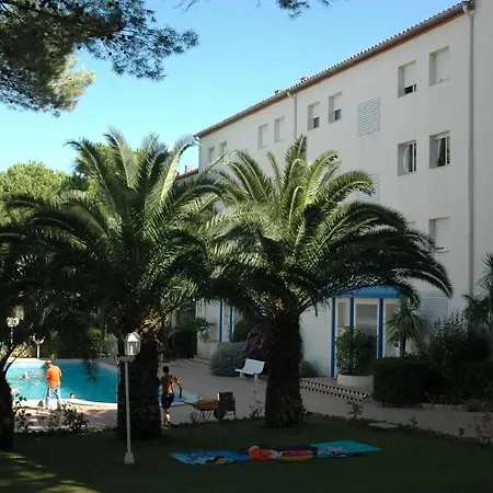 Magda Park J-2e Apartment L'Escala