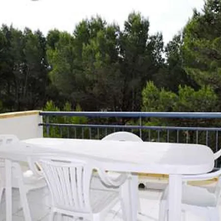 Apartment Magda Park J-2e L' Escala