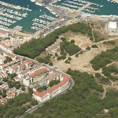Magda Park J-2e Apartamento L' Escala