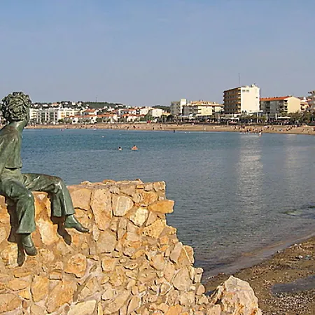 Magda Park J-2e Apartment L' Escala