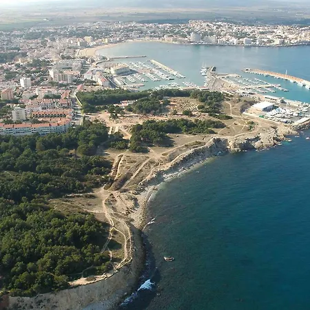 Magda Park J-2e L' Escala