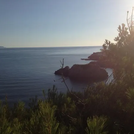 Apartamento Magda Park J-2e *