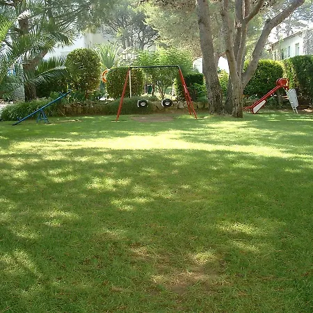 Magda Park J-2e Apartamento