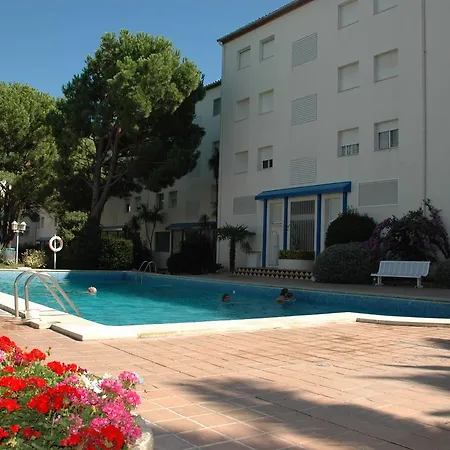 Magda Park J-2e Apartamento L' Escala