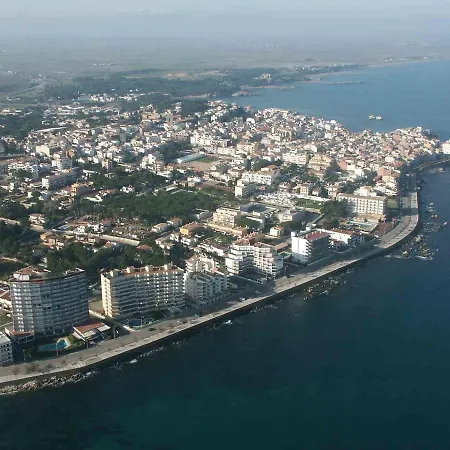 Magda Park J-2e * L' Escala