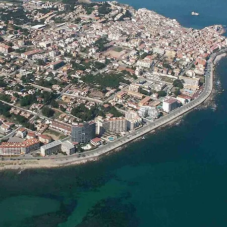 Magda Park J-2e Apartamento