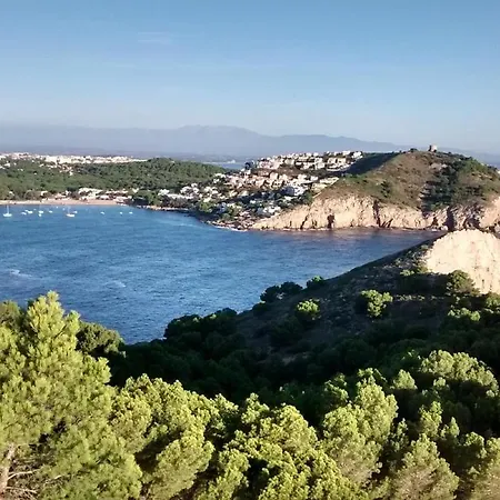 Apartment Magda Park J-2e L' Escala