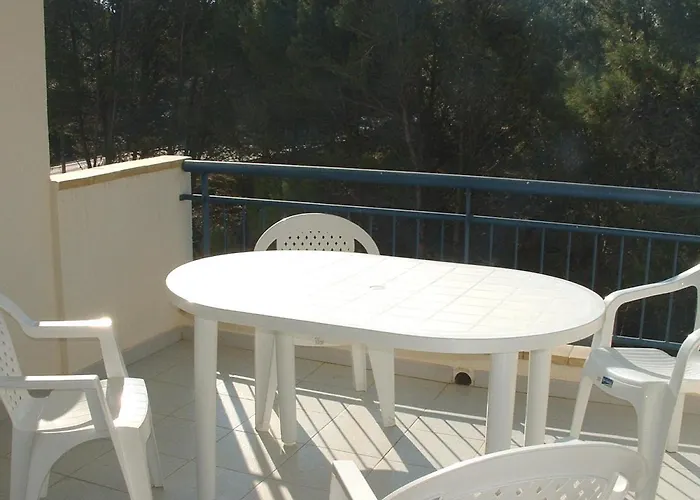 Appartement Magda Park J-2e