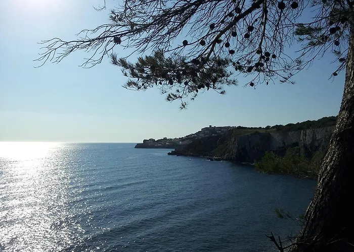 Magda Park J-2e Appartamento L' Escala