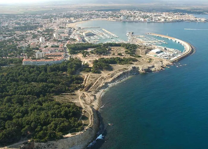 Magda Park J-2e L' Escala