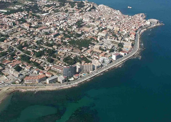 Magda Park J-2e Appartamento