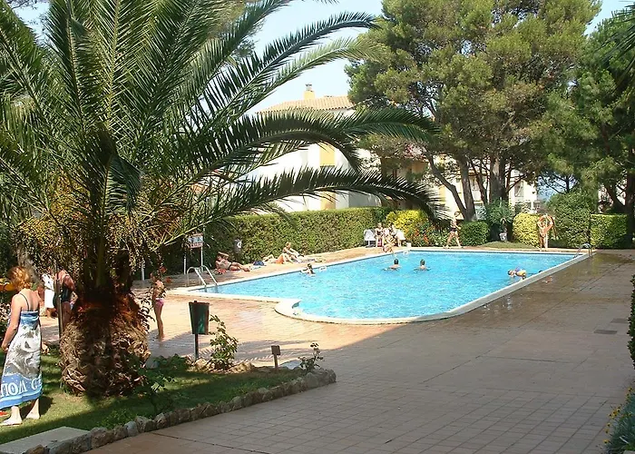 Magda Park J-2e Appartamento