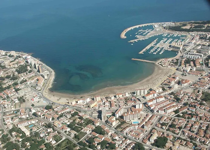 Magda Park J-2e * L' Escala