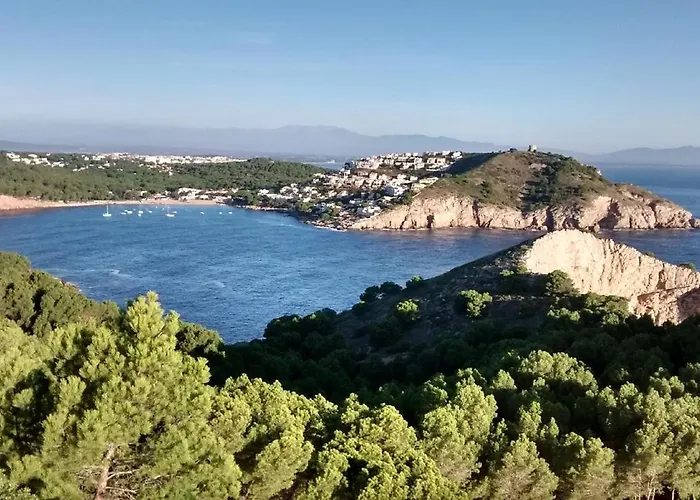 Appartement Magda Park J-2e L' Escala