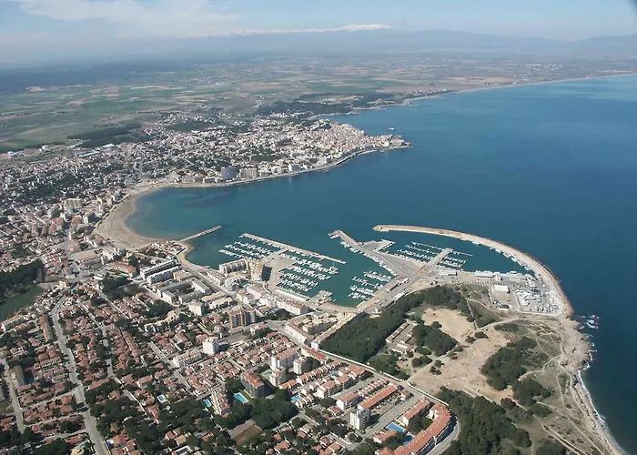 Appartamento Magda Park J-2e *